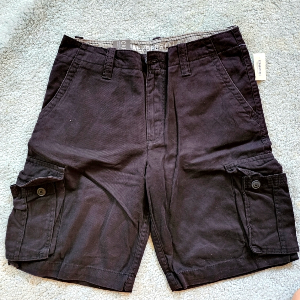 Men's Cargo Shorts